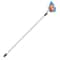 Retractable Butterfly Cat Teaser Wand Interactive Toy 1