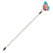 Retractable Butterfly Cat Teaser Wand Interactive Toy 1