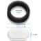Replacement Activated Carbon Filters For Stainless Steel Cat Water Fountain 1