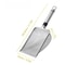 Stainless Steel Cat Litter Scoop With Durable Aluminum Handle 4