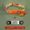 Personalized Cat Collar With Bell And Engraved ID Nameplate 6