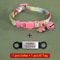 Personalized Cat Collar With Bell And Engraved ID Nameplate 7