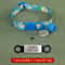 Personalized Cat Collar With Bell And Engraved ID Nameplate 10