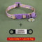 Personalized Cat Collar With Bell And Engraved ID Nameplate 11