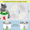 Replacement Water Fountain Filters For 24L Pet Water Dispenser 1