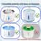 Replacement Water Fountain Filters For 24L Pet Water Dispenser 2