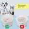 Replacement Water Fountain Filters For 24L Pet Water Dispenser 3