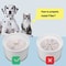 Replacement Water Fountain Filters For 24L Pet Water Dispenser 3