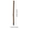 Natural Matatabi Cat Chew Stick For Dental Care And Play 1