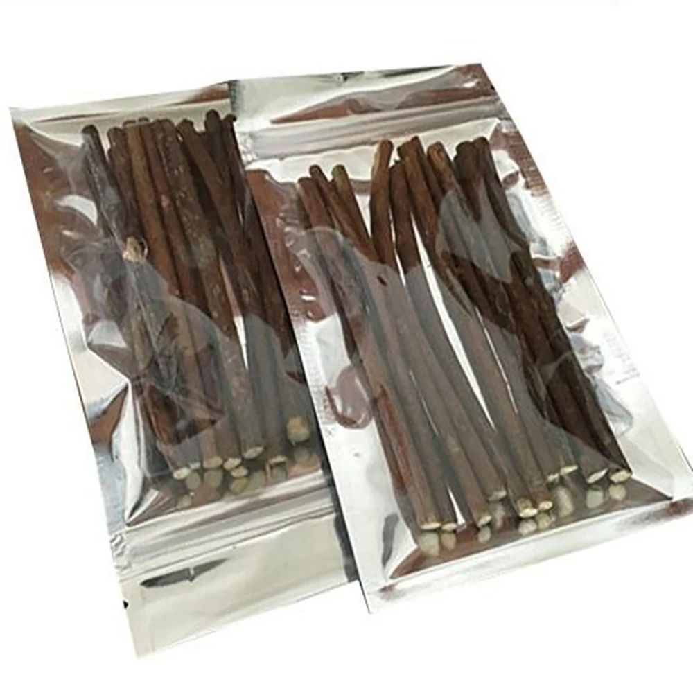 Natural Matatabi Cat Chew Stick For Dental Care And Play 7