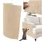 Self Adhesive Cat Scratcher Mat Sofa And Wall Furniture Protector 2
