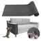 Self Adhesive Cat Scratcher Mat Sofa And Wall Furniture Protector 5
