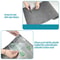 Self Adhesive Cat Scratcher Mat Sofa And Wall Furniture Protector 6