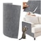 Self Adhesive Cat Scratcher Mat Sofa And Wall Furniture Protector 7