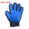 Pet Grooming Glove For Cat And Dog Hair Removal And Massage 13