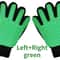 Pet Grooming Glove For Cat And Dog Hair Removal And Massage 22