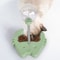 Interactive Wobble Treat Dispensing Puzzle Toy For Cats 6