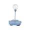 Interactive Wobble Treat Dispensing Puzzle Toy For Cats 8