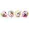 Interactive Caged Mouse Ball Toy For Cats And Small Pets 6