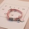 Adjustable Paw Print Cat Collar With Bell And Breakaway Buckle 13