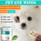 Pet Eye Cleaning Wipes For Cats And Dogs 130 Count 4