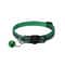 Reflective Adjustable Pet Collar With Bell For Cats And Small Dogs 11
