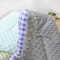 Cozy Cat House Bed With Soft Cushion For Cats And Small Pets 6