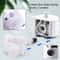 SMA 800 Stainless Steel Cat Water Fountain Replacement Pump 2