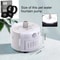 SMA 800 Stainless Steel Cat Water Fountain Replacement Pump 4