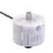 SMA 800 Stainless Steel Cat Water Fountain Replacement Pump 7