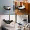 Wall Mounted Foldable Cat Hammock Bed For Sleeping And Climbing 8
