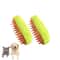 3 In 1 Electric Steam Pet Grooming Brush For Cats And Dogs 8