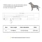 Personalized Leather Cat Collar With Bell And Custom Engraving 9