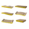Cardboard Cat Scratcher Bed For Sleeping Playing And Claw Care 0