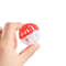Hollow Plastic Cat Toy Balls With Bell For Kittens And Indoor Cats 8