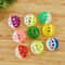 Hollow Plastic Cat Toy Balls With Bell For Kittens And Indoor Cats 4