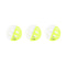 Hollow Plastic Cat Toy Balls With Bell For Kittens And Indoor Cats 7