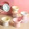 Elevated Ceramic Pet Bowl With Raised Stand For Cats And Small Dogs 0