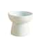 Elevated Ceramic Pet Bowl With Raised Stand For Cats And Small Dogs 8