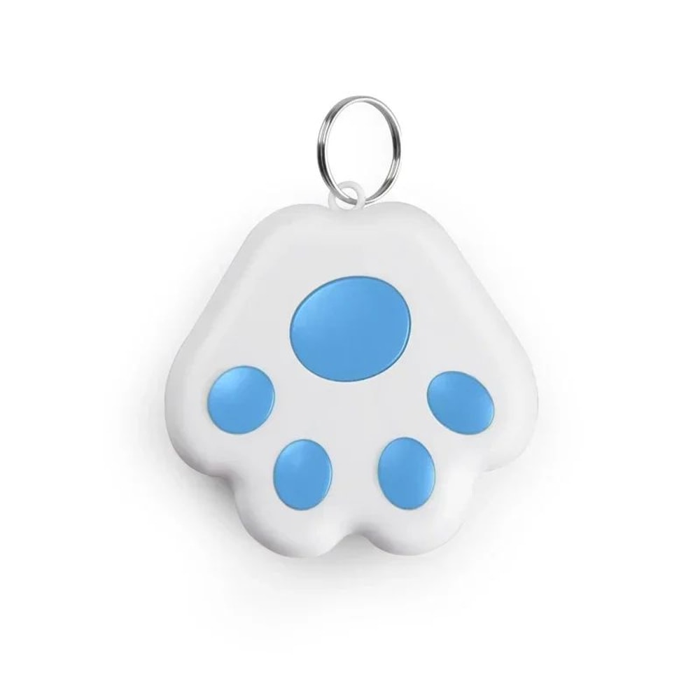 Mini GPS Pet Tracker Anti Lost Locator For Cats Dogs And Kids 8