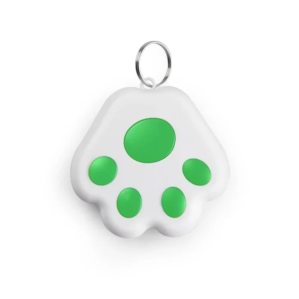 Mini GPS Pet Tracker Anti Lost Locator For Cats Dogs And Kids 10