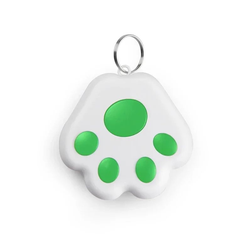 Mini GPS Pet Tracker Anti Lost Locator For Cats Dogs And Kids 10
