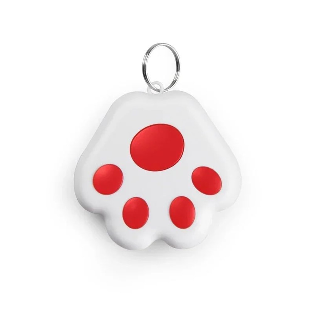 Mini GPS Pet Tracker Anti Lost Locator For Cats Dogs And Kids 11