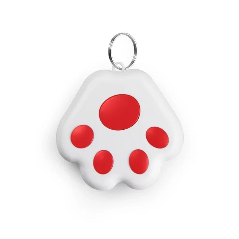 Mini GPS Pet Tracker Anti Lost Locator For Cats Dogs And Kids 11