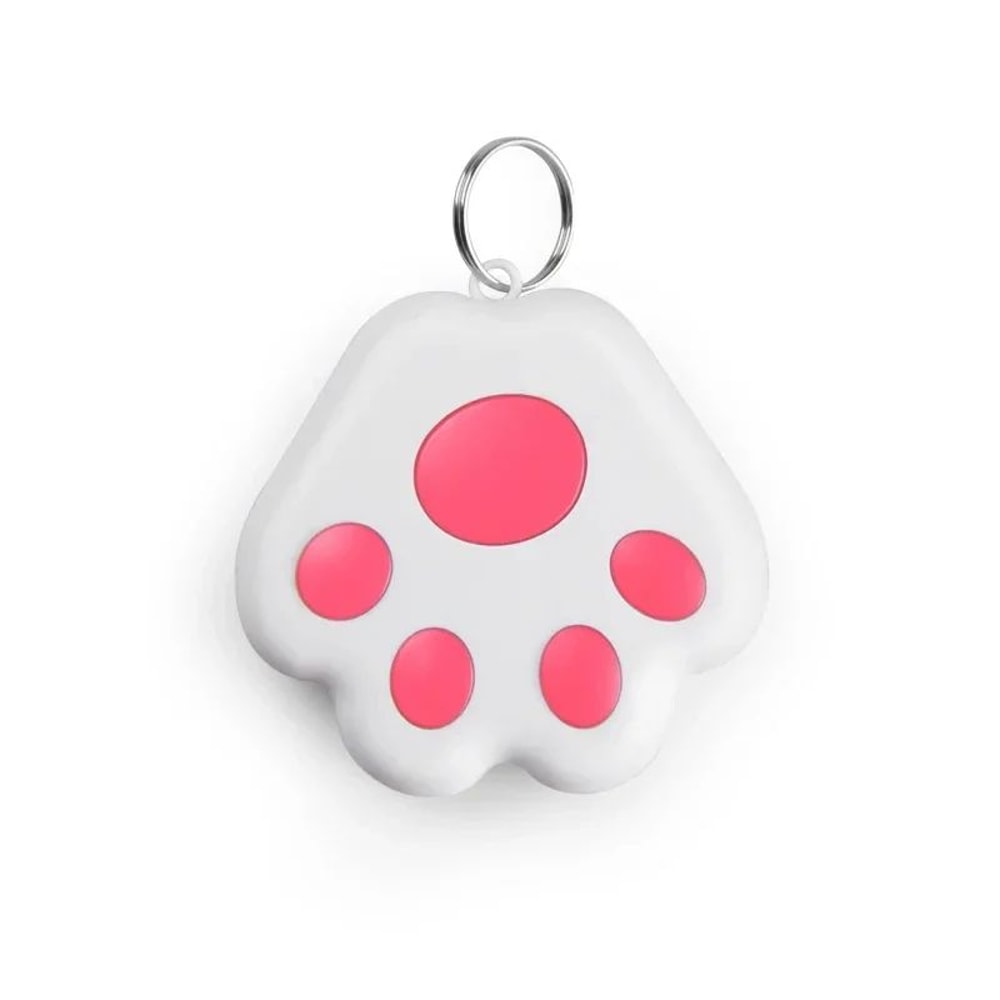 Mini GPS Pet Tracker Anti Lost Locator For Cats Dogs And Kids 13