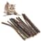 Natural Polygonum Dental Chew Stick For Cats 5