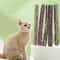 Natural Polygonum Dental Chew Stick For Cats 3