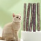 Natural Polygonum Dental Chew Stick For Cats 3