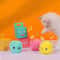 Interactive Chirping Cat Toy Ball With Animal Sounds 6
