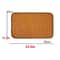 Cooling Pet Mat Bed For Dogs And Cats 12